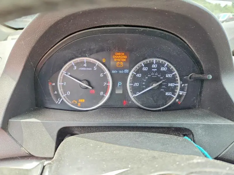 2013 ACURA RDX TECHNOLOGY  