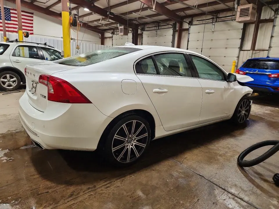 2018 VOLVO S60 INSCRIPTION  