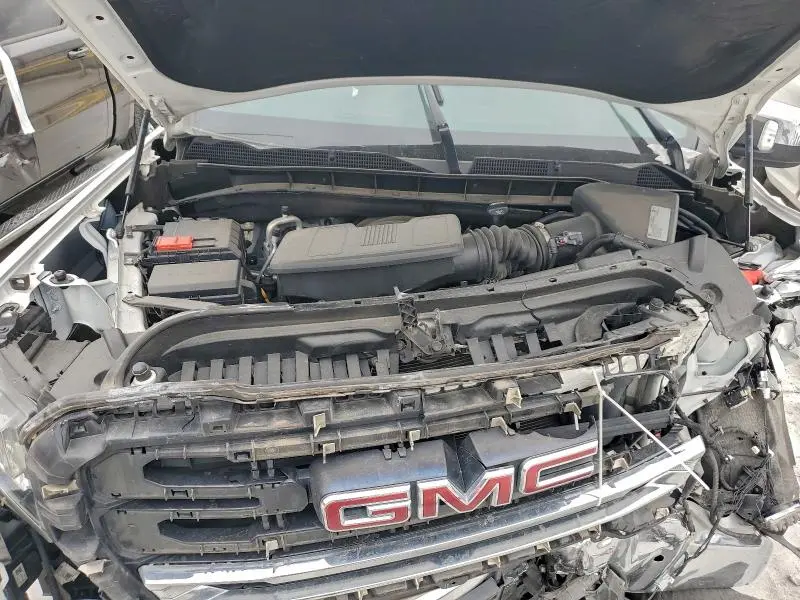 2020 GMC SIERRA C1500 SLT  