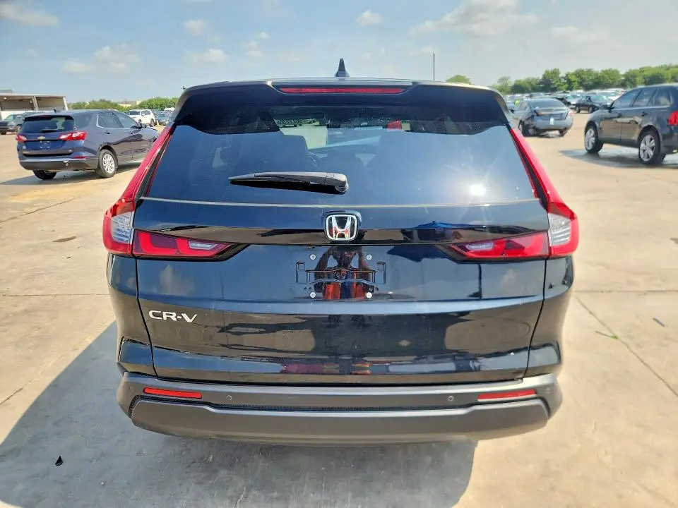 2023 HONDA CR-V EXL  
