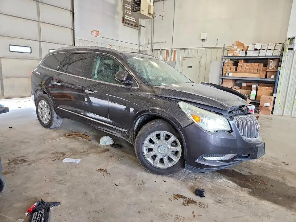 2015 BUICK ENCLAVE   