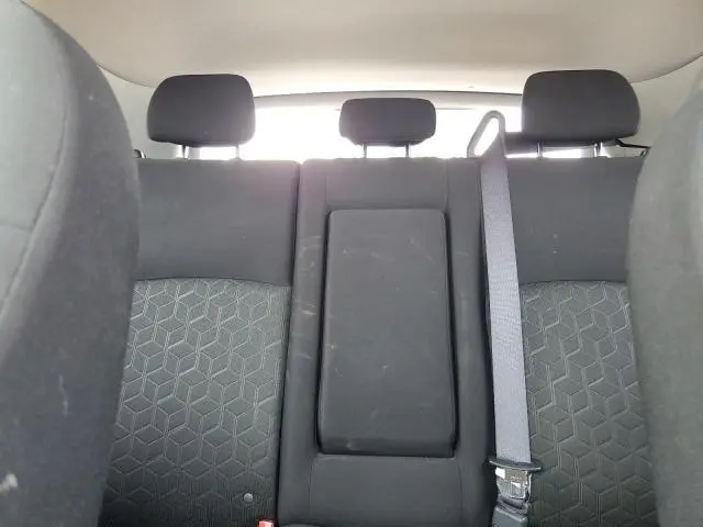 2020 MITSUBISHI OUTLANDER SPORT SE