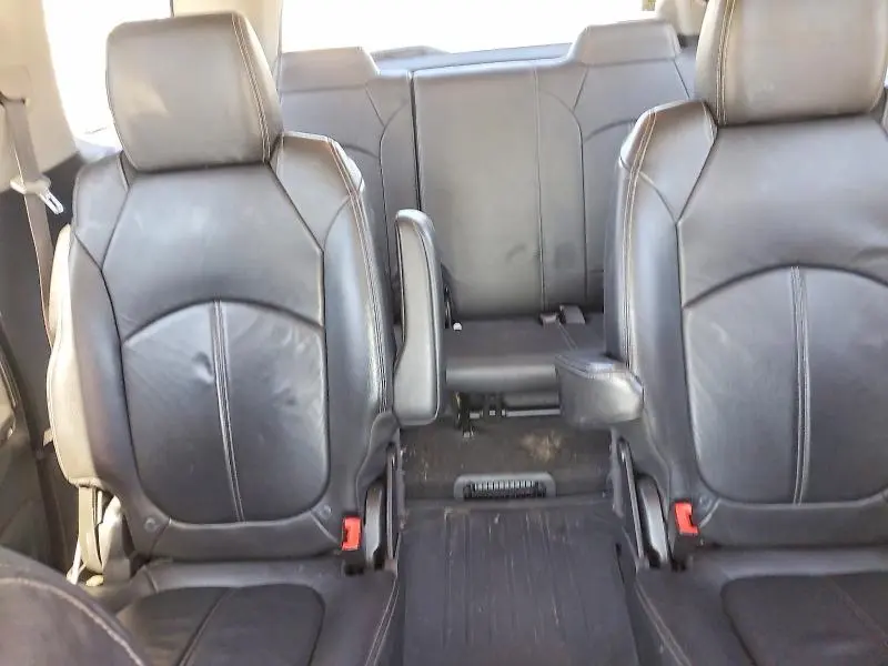 2015 GMC ACADIA SLT-1  