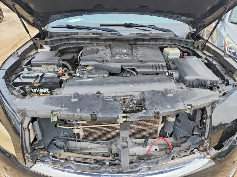 2013 INFINITI QX56 BASE  
