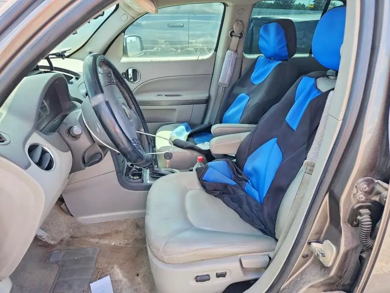 2011 CHEVROLET HHR LT  