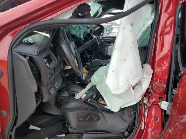 2021 CHEVROLET TAHOE C1500 LT  