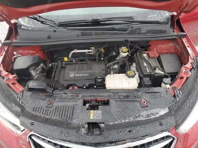 2018 BUICK ENCORE ESSENCE  