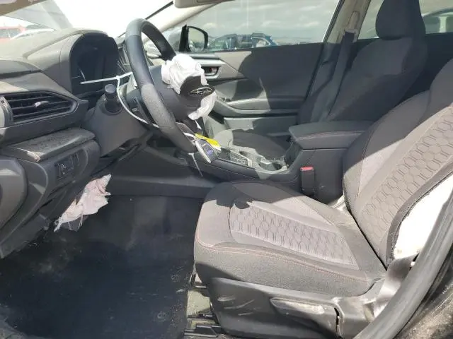 2025 SUBARU IMPREZA SPORT  