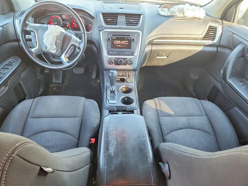 2013 GMC ACADIA SLE  