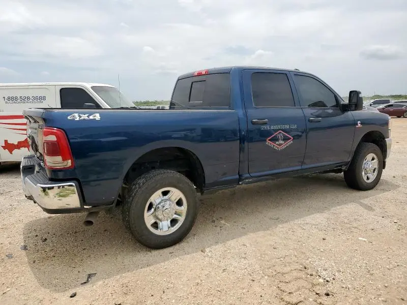 2023 RAM 2500 TRADESMAN  