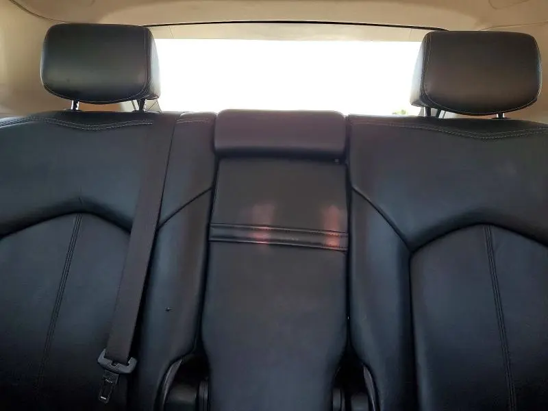 2014 CADILLAC SRX   