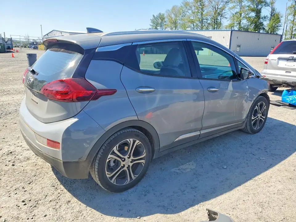 2020 CHEVROLET BOLT EV PREMIER  