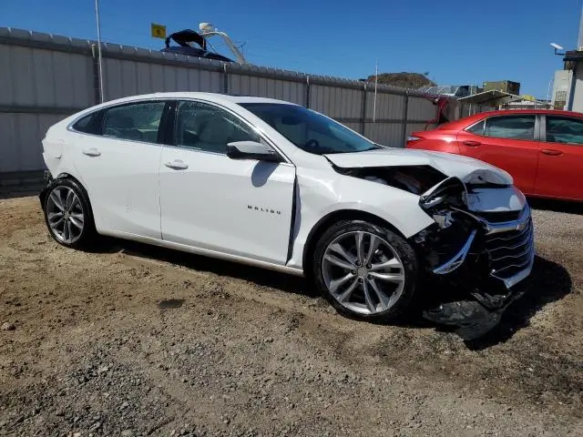 2024 CHEVROLET MALIBU PREMIER