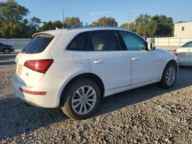 2014 AUDI Q5 PREMIUM  