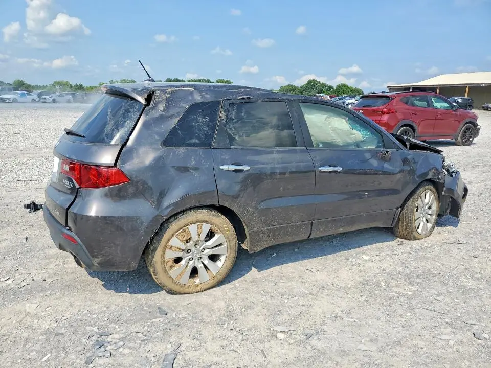 2011 ACURA RDX TECHNOLOGY  