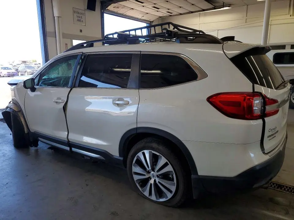 2019 SUBARU ASCENT LIMITED  