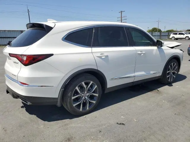 2024 ACURA MDX TECHNOLOGY  