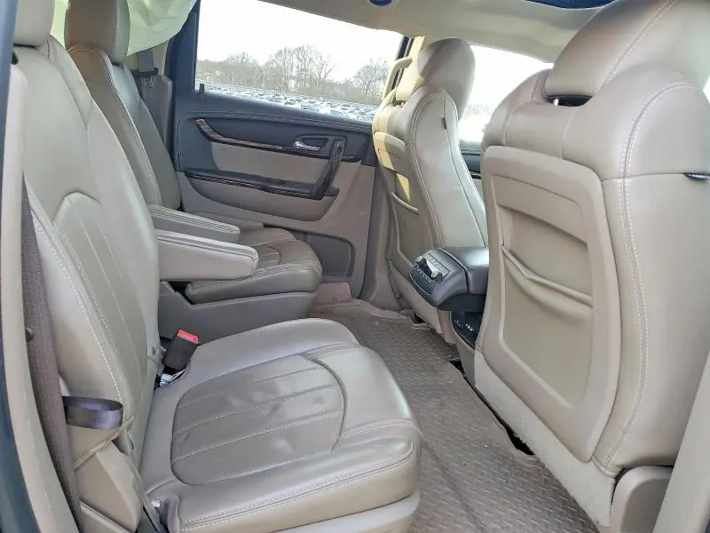 2013 GMC ACADIA DENALI  