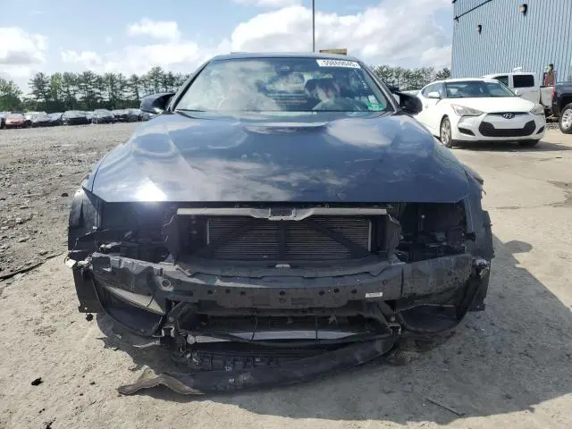 2019 BMW M4   