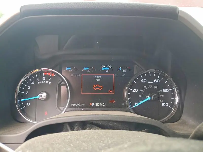 2019 FORD F250 SUPER DUTY  