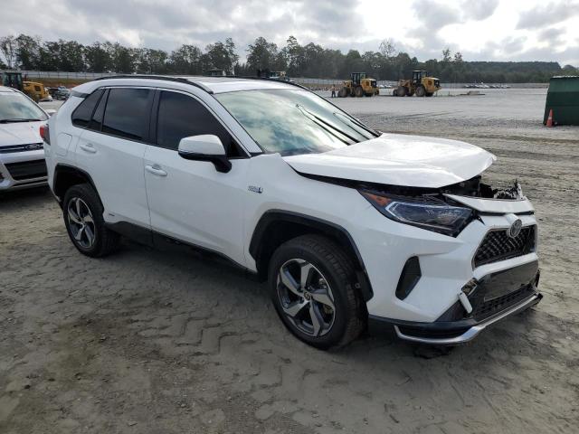 2021 TOYOTA RAV4 PRIME SE