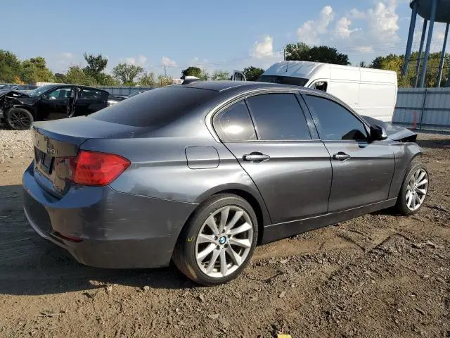 2012 BMW 328 I  