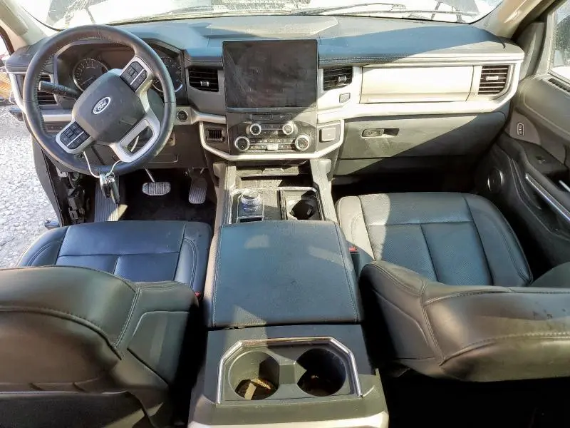 2023 FORD EXPEDITION MAX XLT  