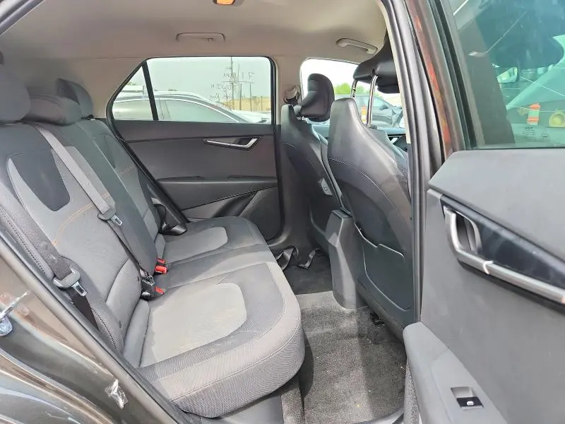 2026 KIA NIRO LX  