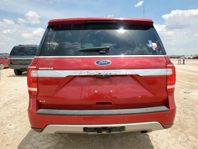 2020 FORD EXPEDITION XLT  