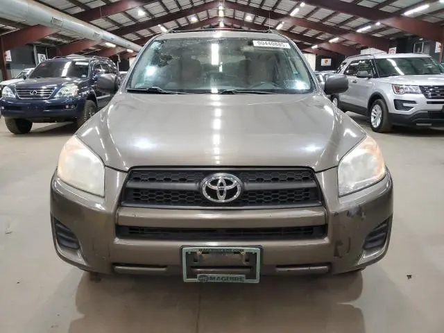 2012 TOYOTA RAV4   
