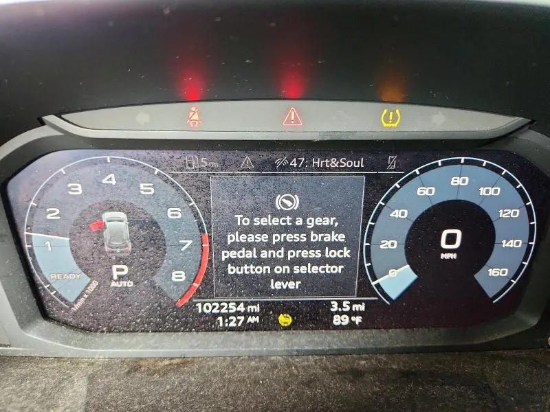 2021 AUDI Q3 PREMIUM S LINE 45  