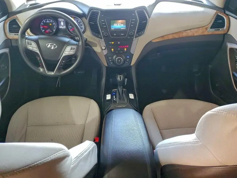 2015 HYUNDAI SANTA FE SPORT   