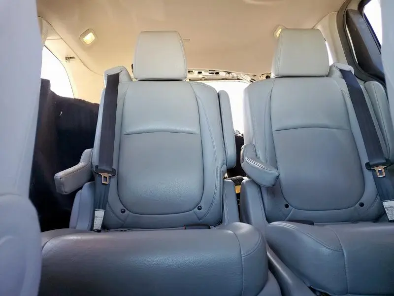 2019 HONDA ODYSSEY EXL  