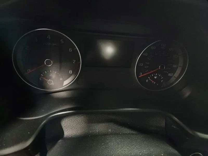 2022 KIA FORTE GT  