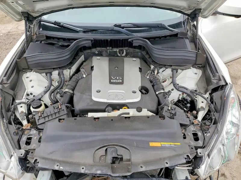 2015 INFINITI QX50 JOURNEY  