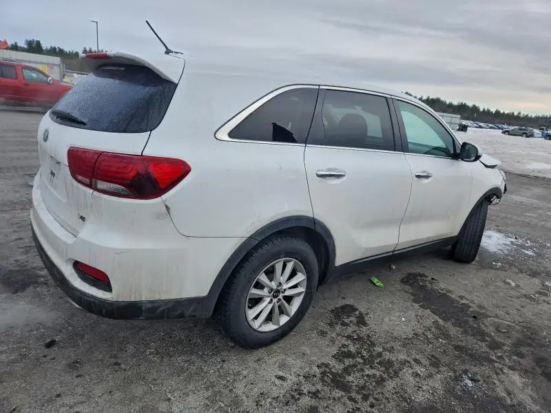 2020 KIA SORENTO S  