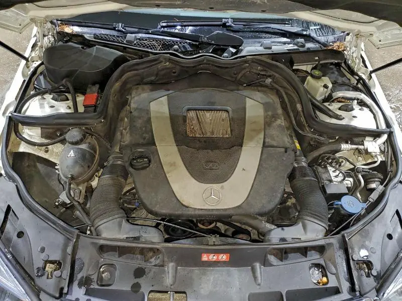 2011 MERCEDES-BENZ C 300 4MATIC  