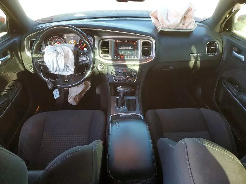 2019 DODGE CHARGER GT  