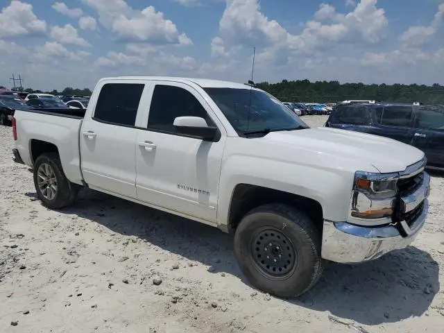 2017 CHEVROLET SILVERADO C1500 LT  