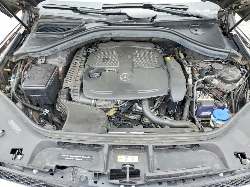 2018 MERCEDES-BENZ GLE 350 4MATIC  