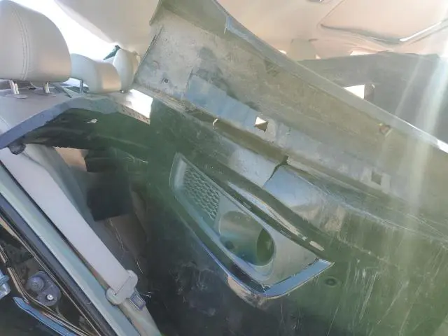 2012 SUBARU LEGACY 2.5I LIMITED  