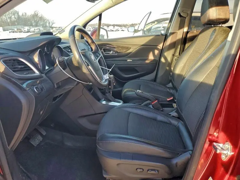 2015 BUICK ENCORE CONVENIENCE  