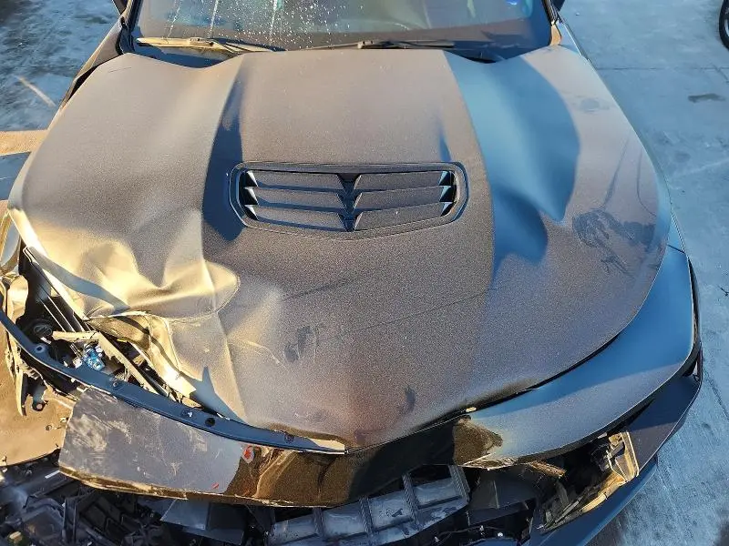 2020 CHEVROLET CAMARO LZ  