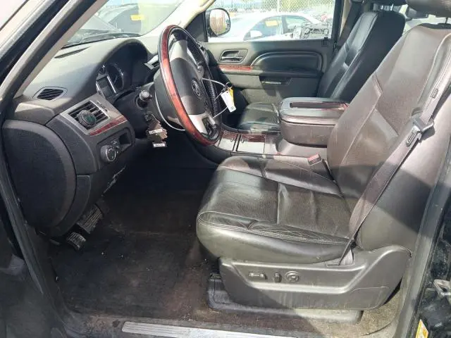 2013 CADILLAC ESCALADE PREMIUM  
