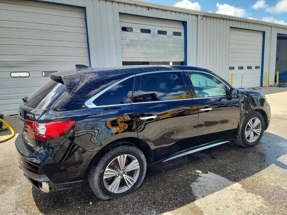 2020 ACURA MDX   