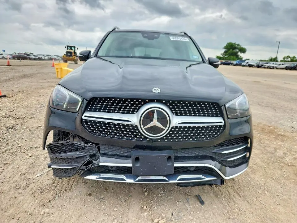2021 MERCEDES-BENZ GLE 350  