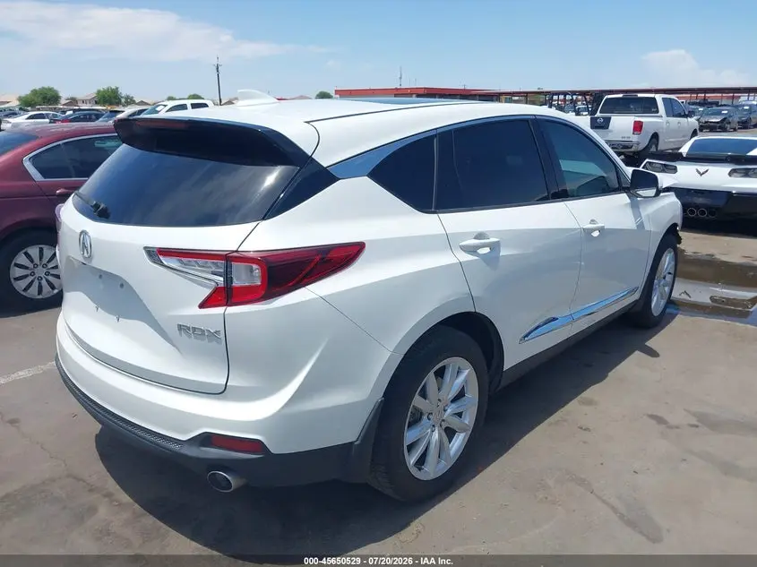 2021 ACURA RDX STANDARD