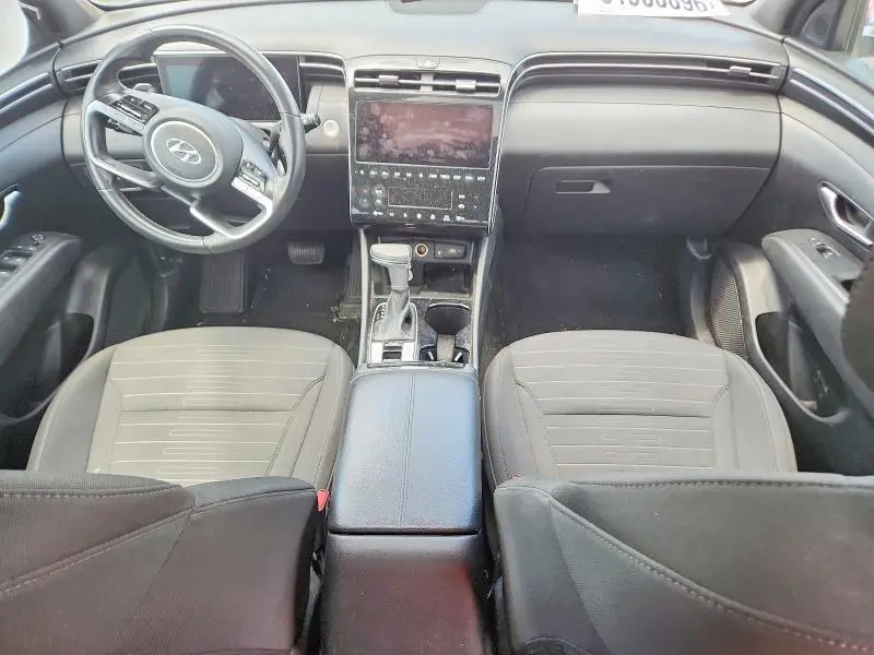 2023 HYUNDAI SANTA CRUZ SE  