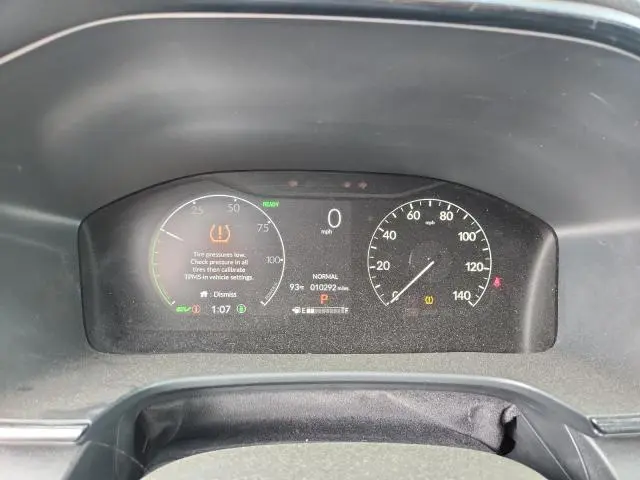 2024 HONDA CR-V SPORT-L  