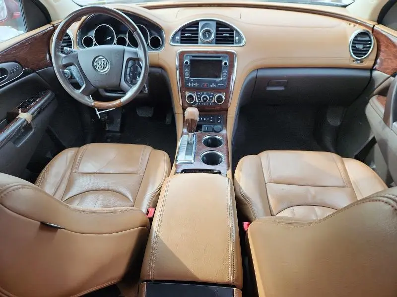 2015 BUICK ENCLAVE   